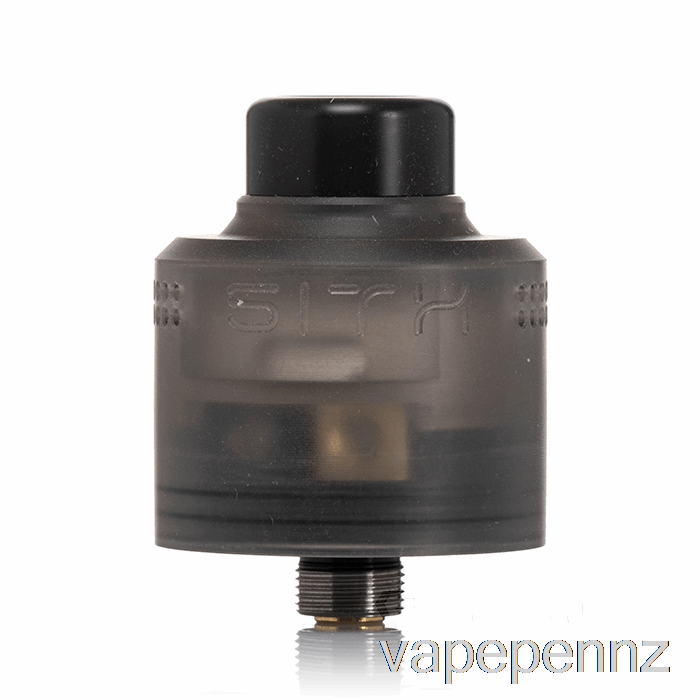 Vaperz Cloud Sith 24mm BF RDA Smoked Out VAPE NZ